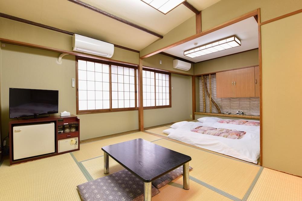 シティホテル青雲荘 堺市 エクステリア 写真