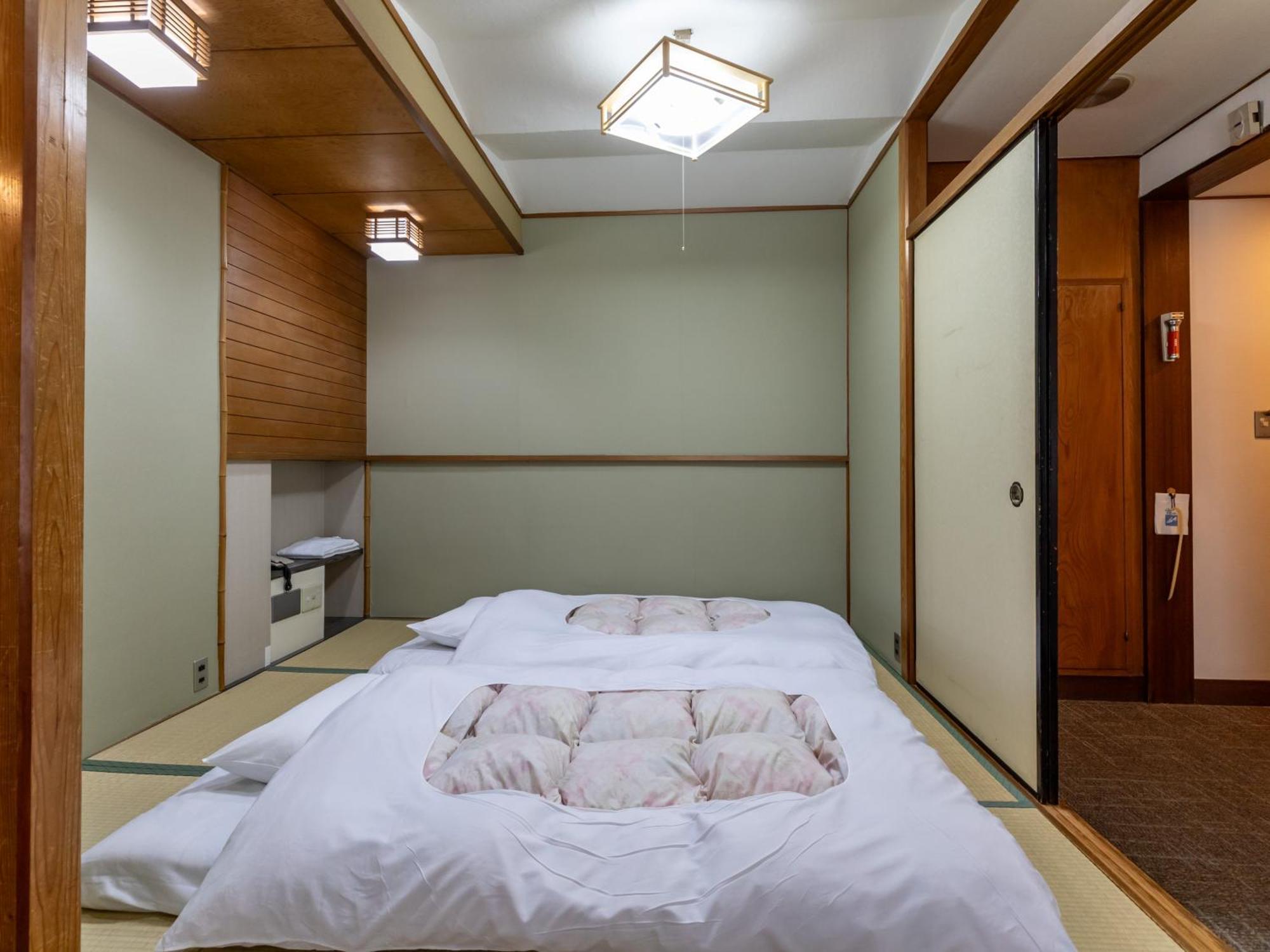 シティホテル青雲荘 堺市 エクステリア 写真