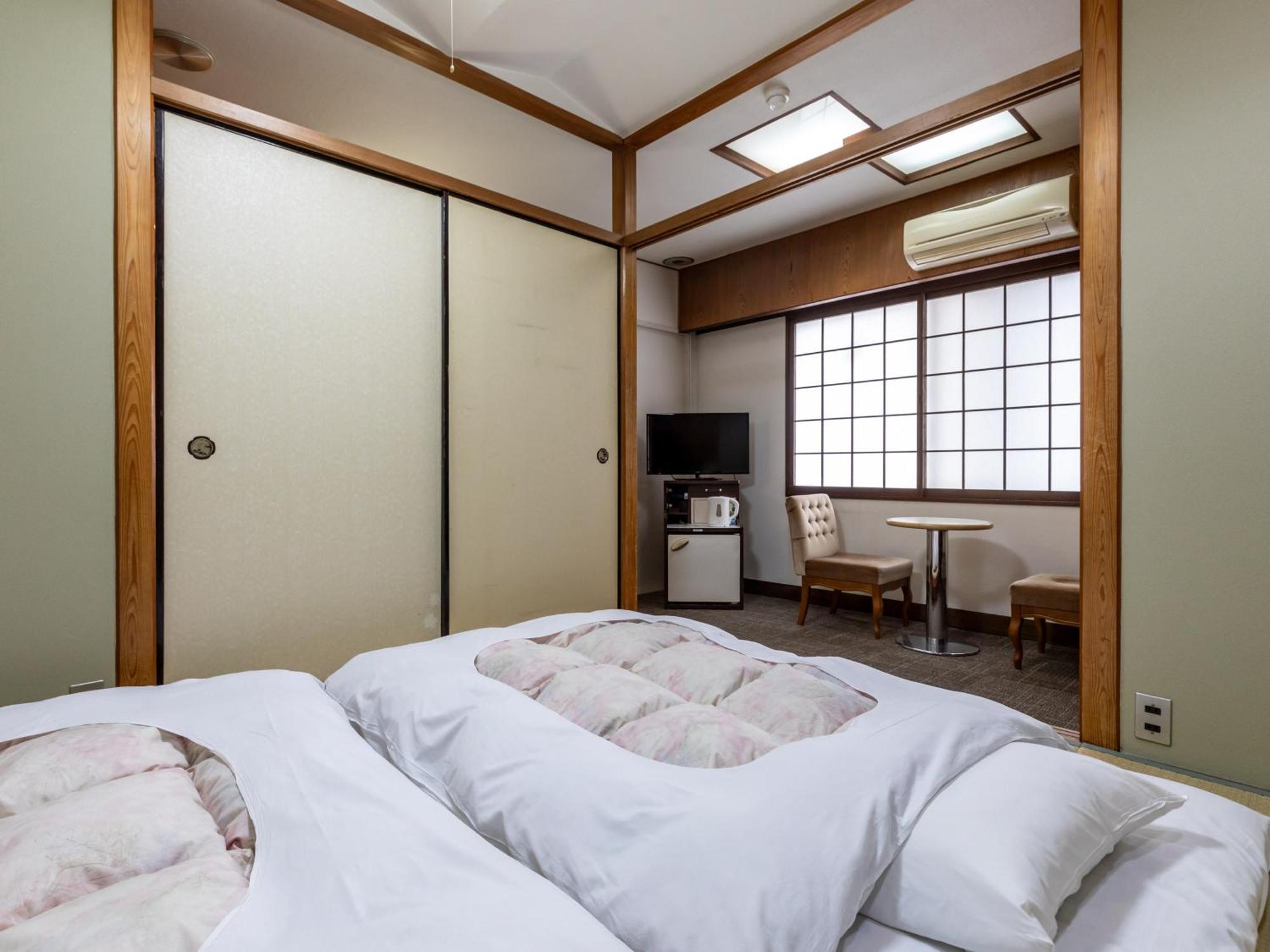 シティホテル青雲荘 堺市 エクステリア 写真